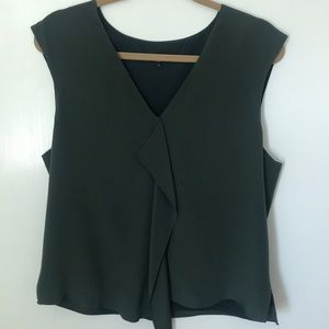 Tibi blouse